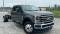 2024 Ford Super Duty F-450 Chassis Cab in Augusta, GA 1 - Open Gallery