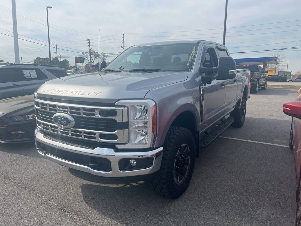 2024 Ford Super Duty F-250 XLT — Pickup Truck — 761 mi — Augusta, GA