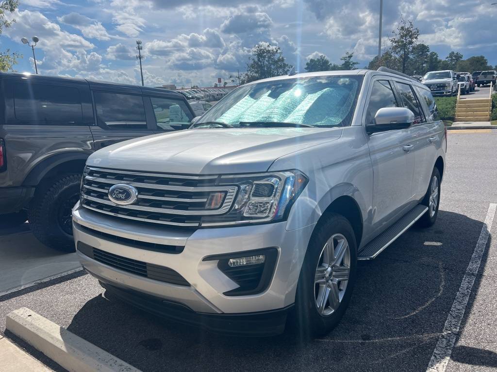 2019 Ford Expedition XLT — SUV — 35,093 mi — Augusta, GA