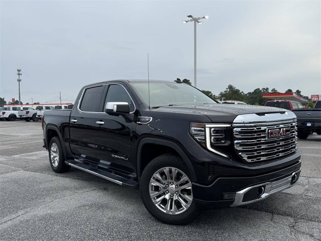 2022 GMC Sierra 1500 Denali — Pickup Truck — 29,027 mi — Augusta, GA