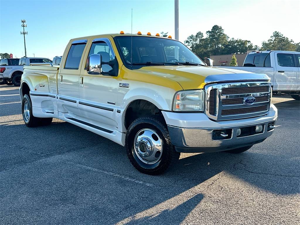 2006 Ford Super Duty F-350 Lariat — Pickup Truck — 146,768 mi — Augusta, GA