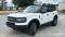 2024 Ford Bronco Sport in Augusta, GA 2 - Open Gallery