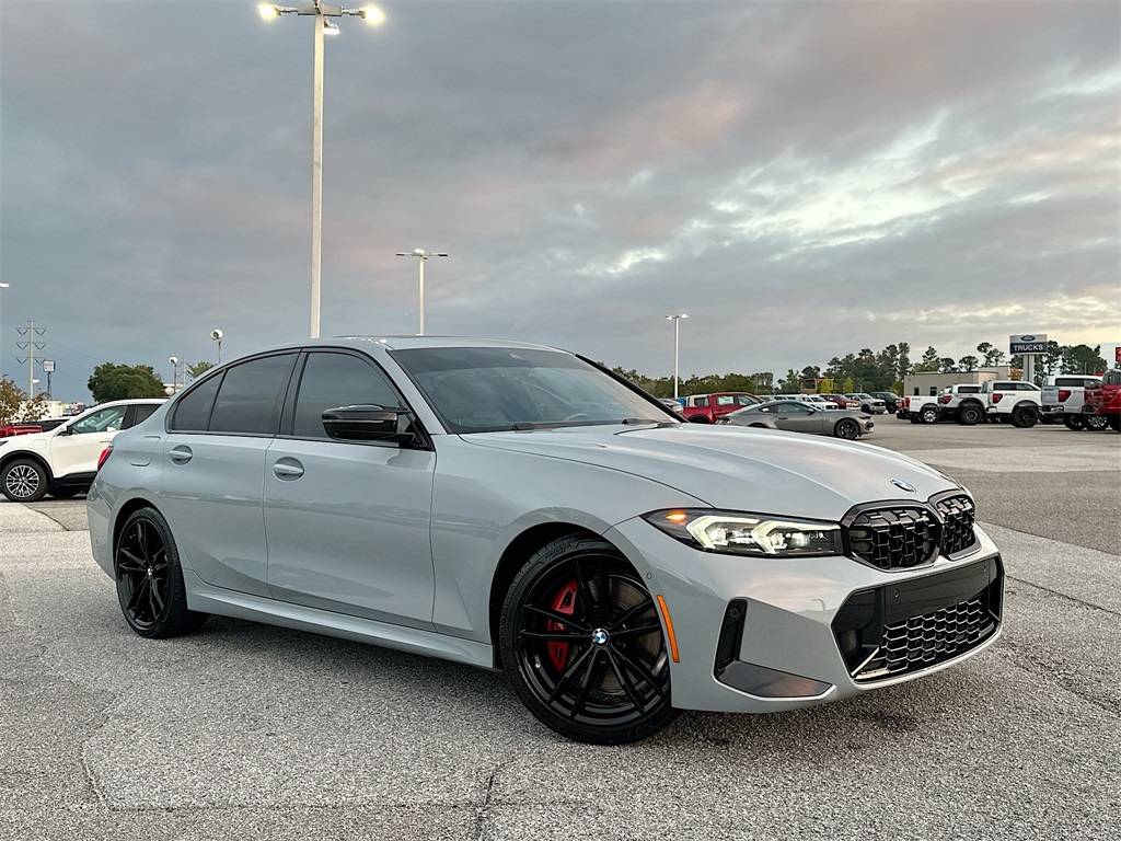 2023 BMW 3 Series M340i — Sedan — 24,399 mi — Augusta, GA