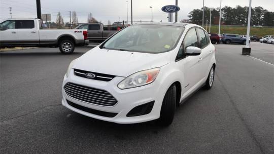 13 Ford C Max Hybrid Se For Sale In Augusta Ga Truecar