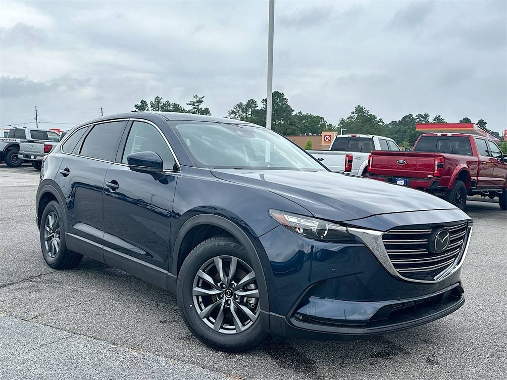 2020 Mazda CX-9 Touring — SUV — 86,515 mi — Augusta, GA