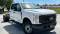 2024 Ford Super Duty F-350 Chassis Cab in Augusta, GA 1 - Open Gallery
