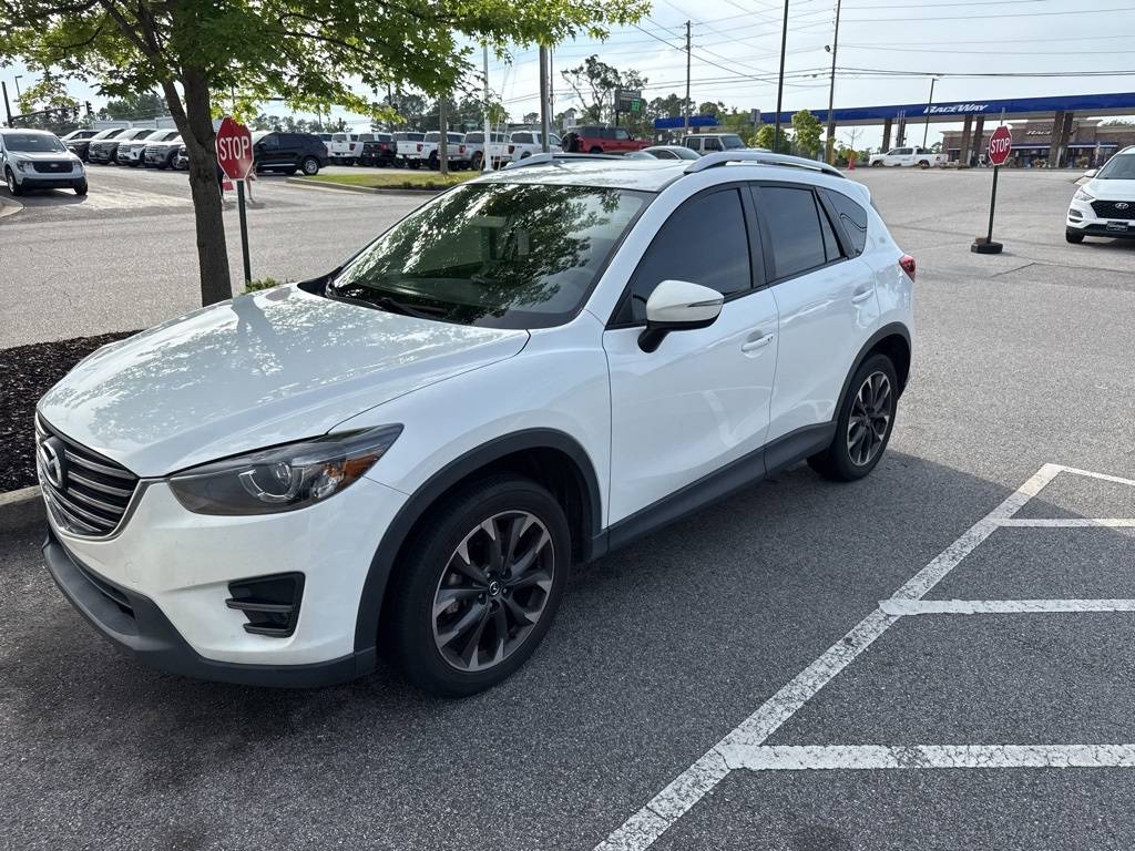2016 Mazda CX-5 Grand Touring — SUV — 135,934 mi — Augusta, GA