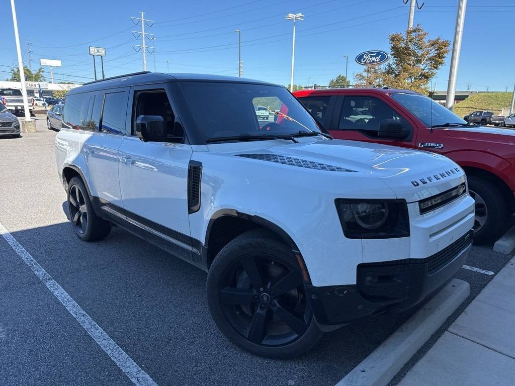 2023 Land Rover Defender X-Dynamic SE — SUV — 54,352 mi — Augusta, GA