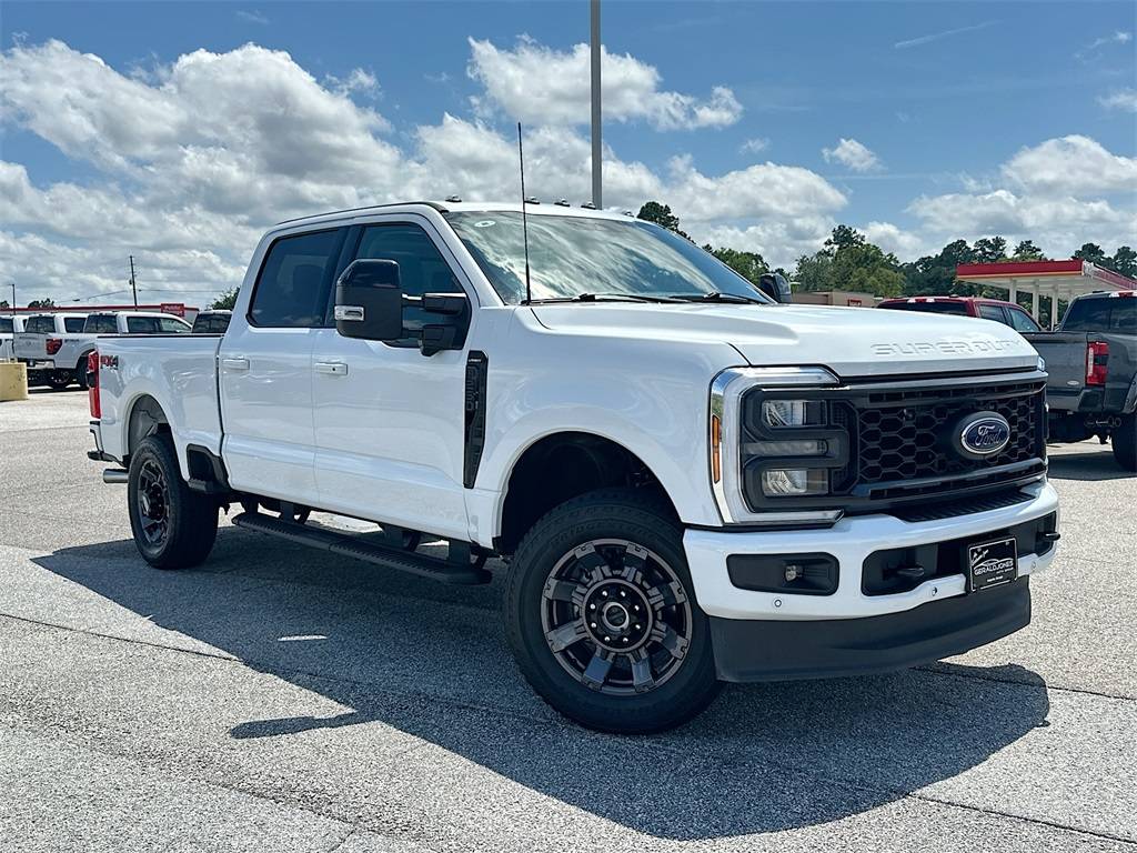 2024 Ford Super Duty F-250 LARIAT — Pickup Truck — 11,393 mi — Augusta, GA