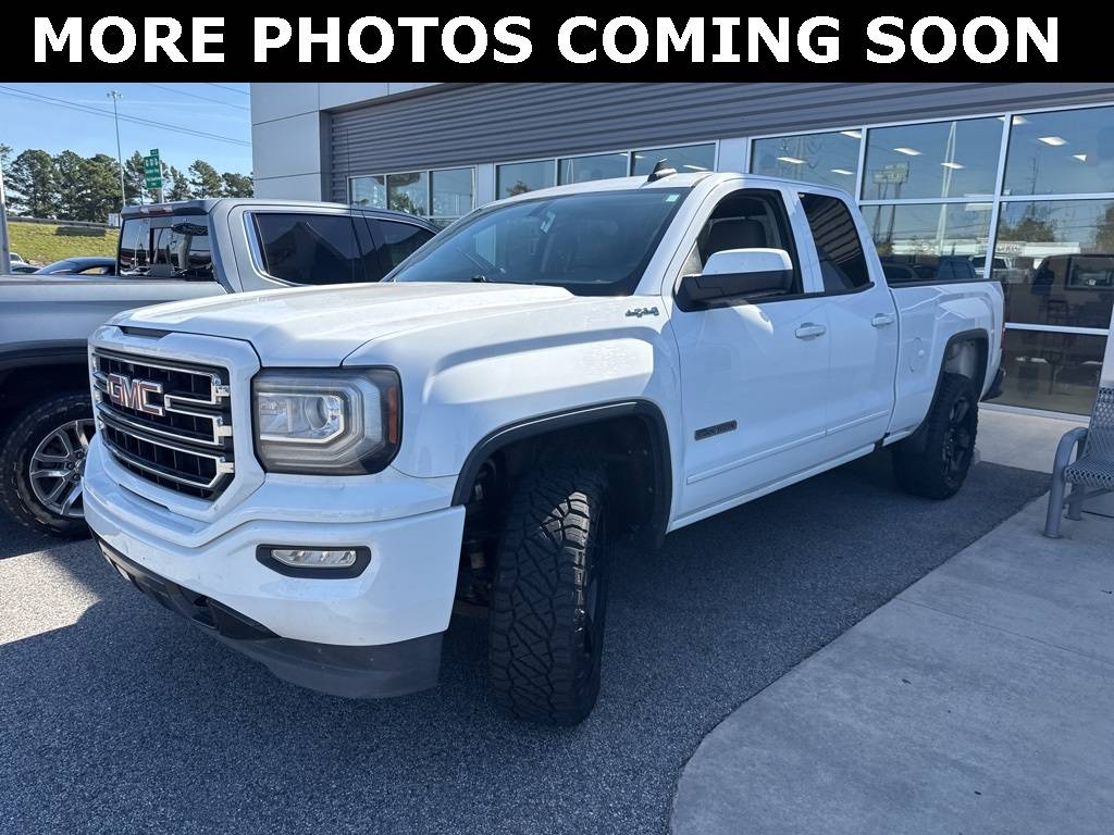 2016 GMC Sierra 1500 Base — Pickup Truck — 109,254 mi — Augusta, GA
