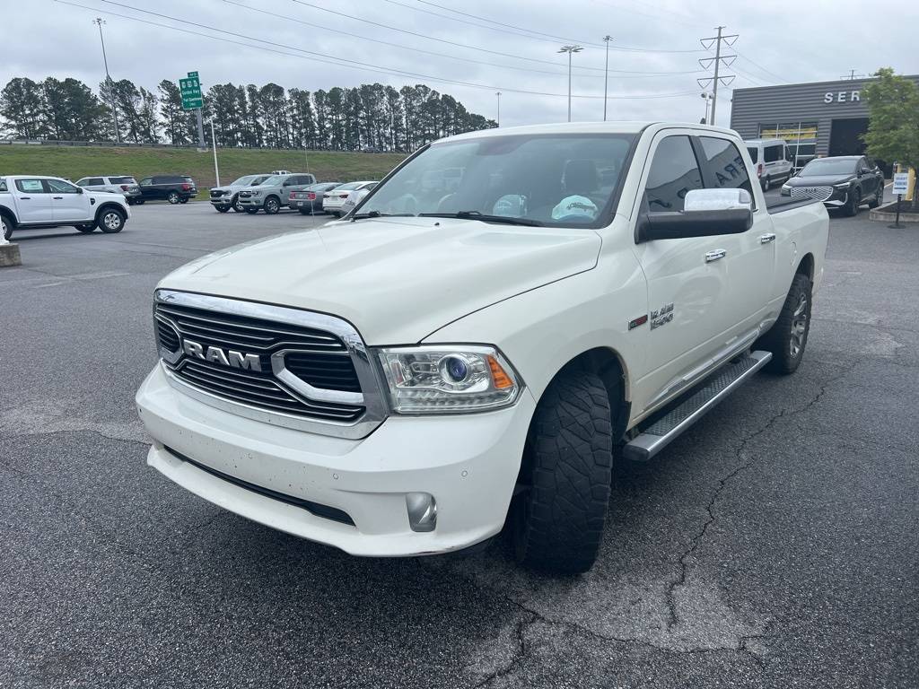 2018 Ram 1500 Limited — Pickup Truck — 132,070 mi — Augusta, GA