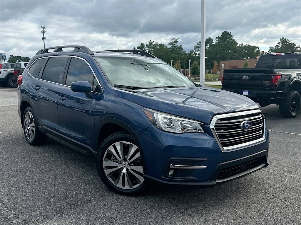 2019 Subaru Ascent Premium — SUV — 98,116 mi — Augusta, GA