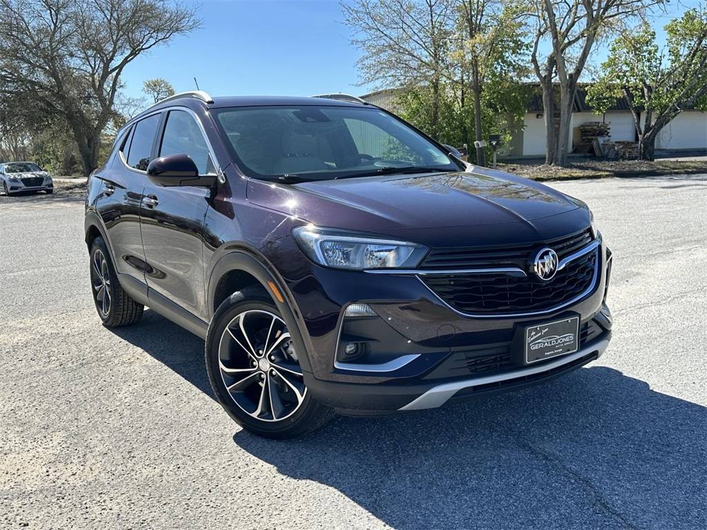 2020 Buick Encore GX Select — SUV — 25,210 mi — Augusta, GA