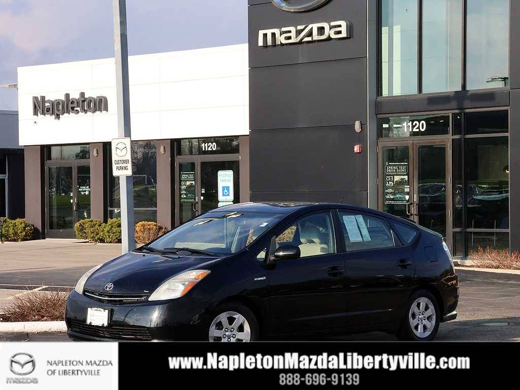 2008 Toyota Prius Touring — Sedan — 148,984 mi — Libertyville, IL