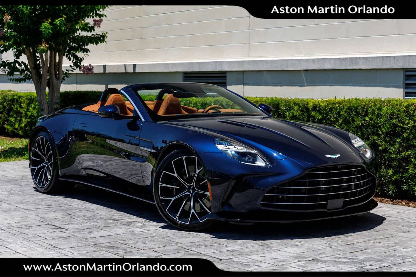 Aston Martin Vantage vs. Ferrari 296 Comparison - TrueCar
