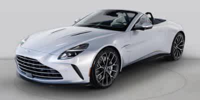 Aston Martin Vantage vs. Ferrari 296 Comparison - TrueCar