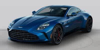 Aston Martin Vantage vs. Ferrari 296 Comparison - TrueCar
