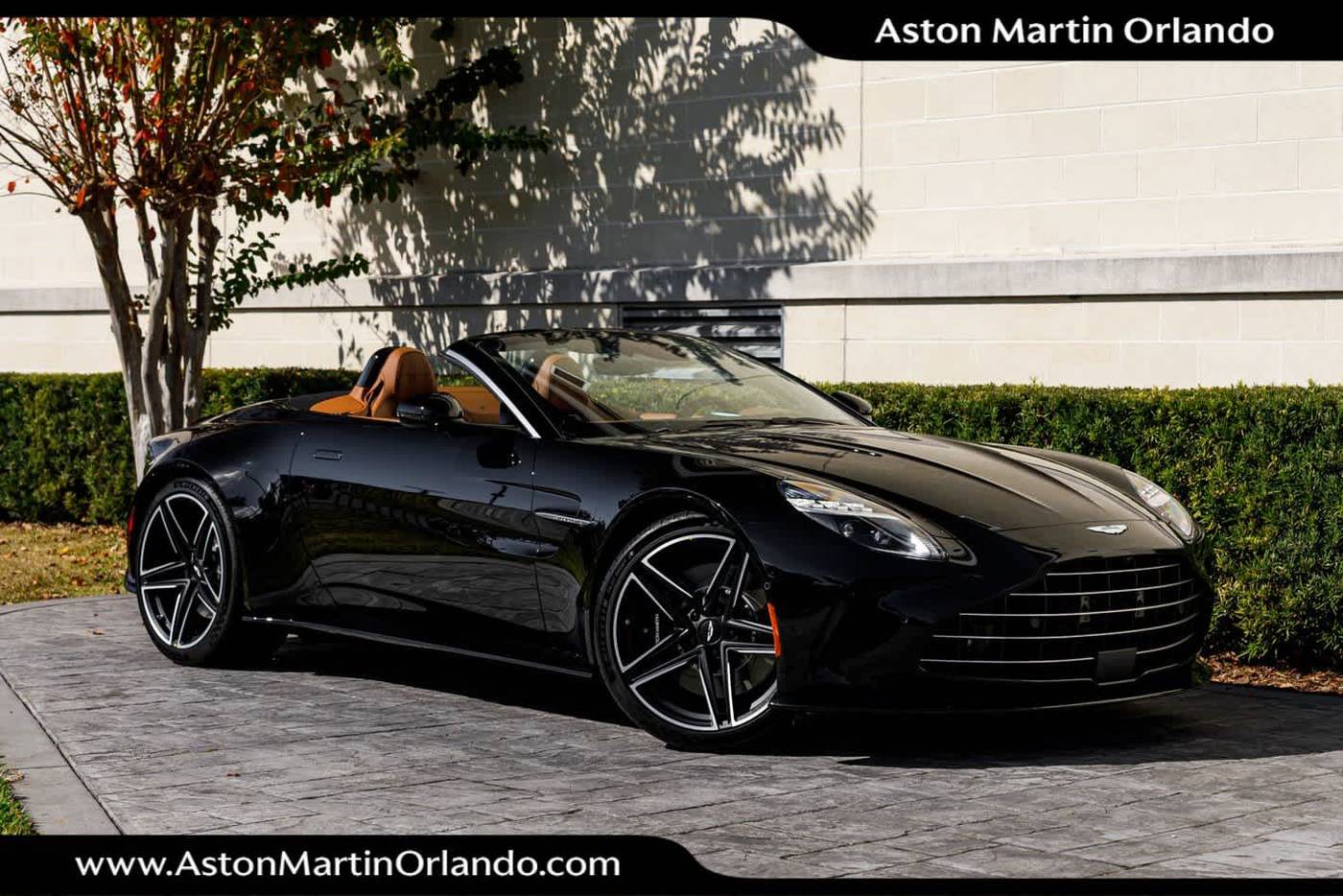 Aston Martin Vantage vs. Ferrari 296 Comparison - TrueCar