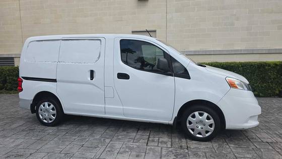 Used Vans for Sale in Orlando, FL (with Photos) - TRUECar