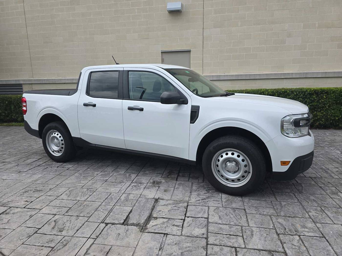 2024 Ford Maverick XL — Pickup Truck — 4,113 mi — Orlando, FL