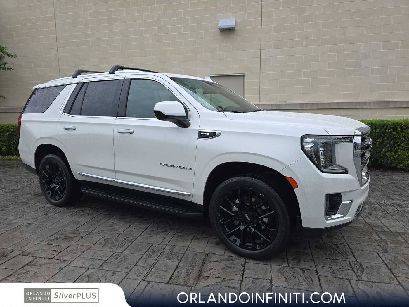 2023 GMC Yukon SLT — SUV — 73,596 mi — Orlando, FL