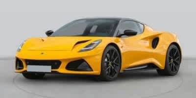 2024 Lotus Emira