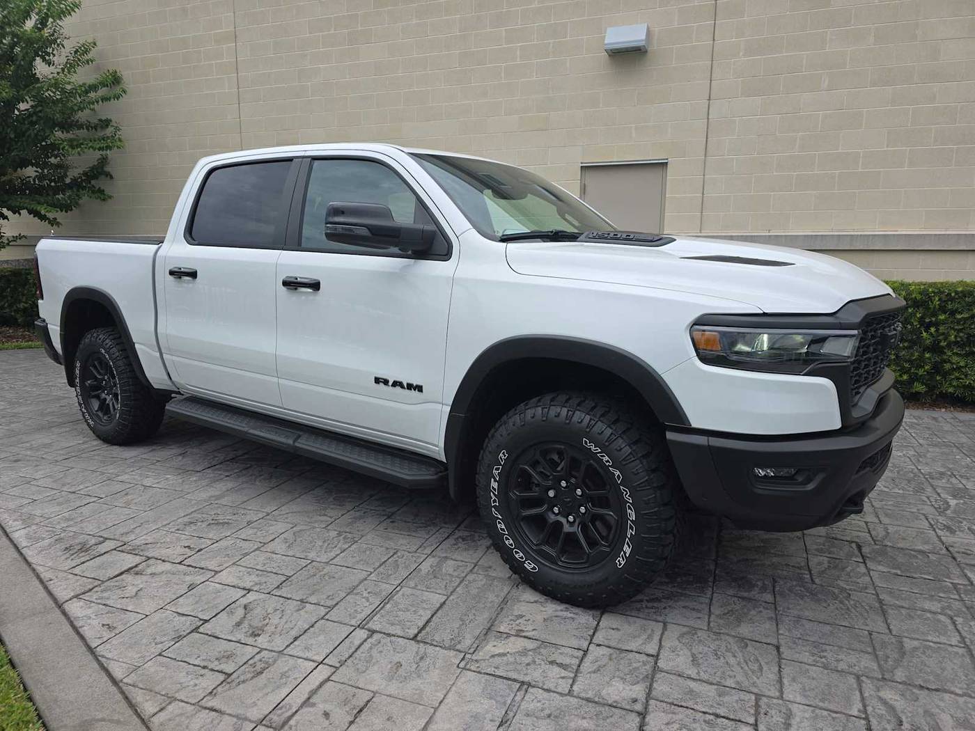 2025 Ram 1500 Rebel — Pickup Truck — 1,715 mi — Orlando, FL