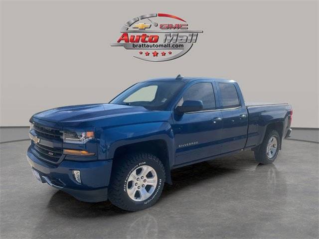 2016 Chevrolet Silverado 1500 LT — Pickup Truck — 112,294 mi — Brattleboro, VT