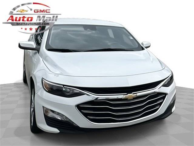 2023 Chevrolet Malibu LT — Sedan — 63,372 mi — Brattleboro, VT