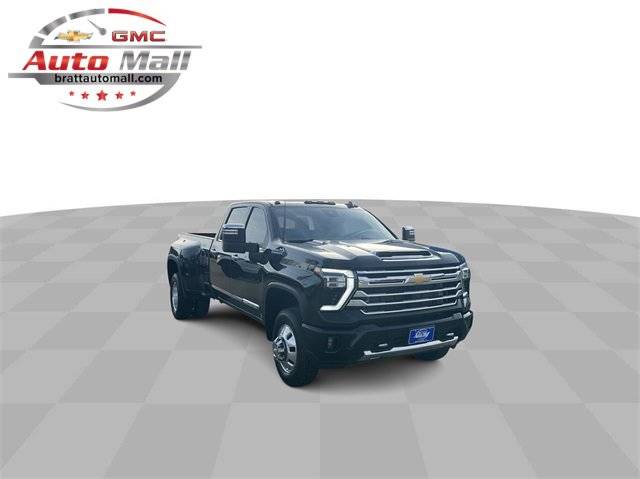 2024 Chevrolet Silverado 3500HD High Country — Pickup Truck — 27,385 mi — Brattleboro, VT