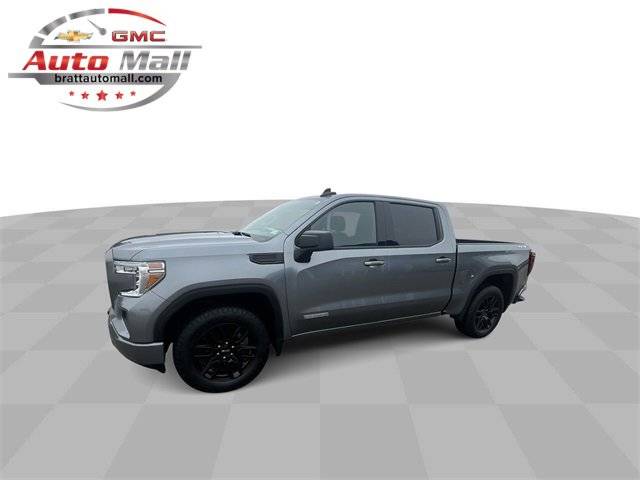 2022 GMC Sierra 1500 Limited Elevation — Pickup Truck — 84,439 mi — Brattleboro, VT