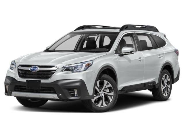 2021 Subaru Outback 2.5i — SUV — 71,236 mi — Brattleboro, VT