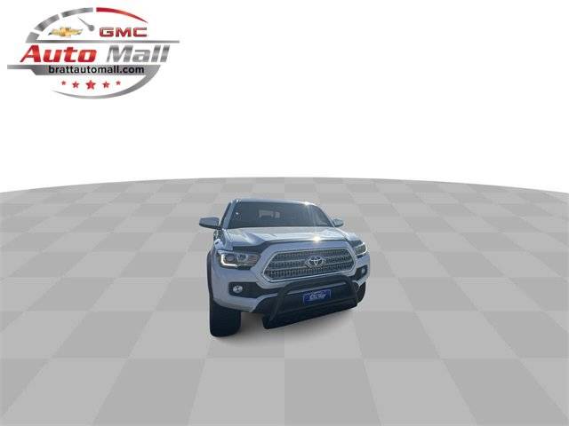2016 Toyota Tacoma TRD Sport — Pickup Truck — 156,165 mi — Brattleboro, VT