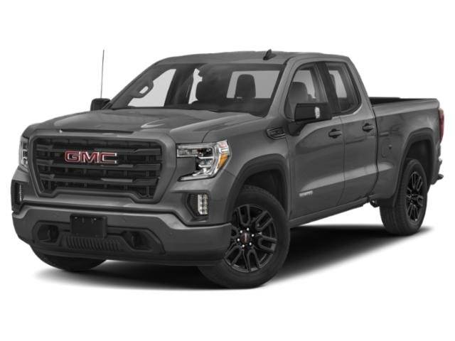 2022 GMC Sierra 1500 Limited Elevation — Pickup Truck — 28,987 mi — Brattleboro, VT