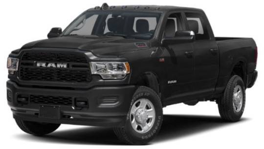 2020 Ram 2500 Tradesman — Pickup Truck — 60,319 mi — Brattleboro, VT