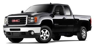 2012 GMC Sierra 2500HD SLE — Pickup Truck — 156,579 mi — Brattleboro, VT