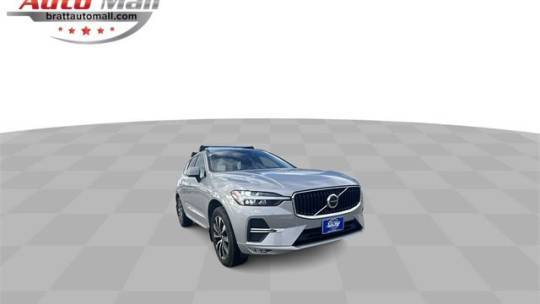 2023 Volvo XC60 Core — SUV — 21,240 mi — Brattleboro, VT
