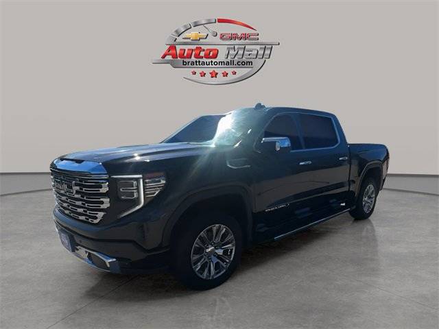 2022 GMC Sierra 1500 Denali — Pickup Truck — 44,991 mi — Brattleboro, VT