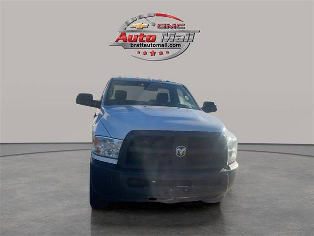 2014 Ram 2500 Tradesman — Pickup Truck — 42,132 mi — Brattleboro, VT