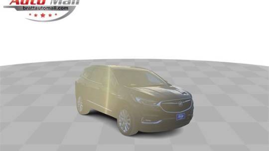 2021 Buick Enclave Premium — SUV — 41,558 mi — Brattleboro, VT