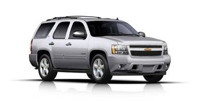 2012 Chevrolet Tahoe LTZ — SUV — 143,198 mi — Brattleboro, VT