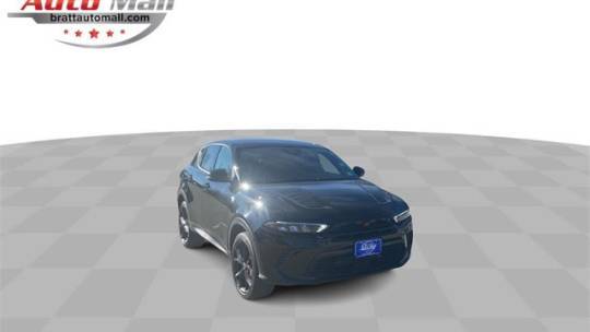 2023 Dodge Hornet GT — SUV — 21,252 mi — Brattleboro, VT