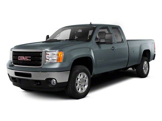 2013 GMC Sierra 2500HD SLT — Pickup Truck — 171,825 mi — Brattleboro, VT
