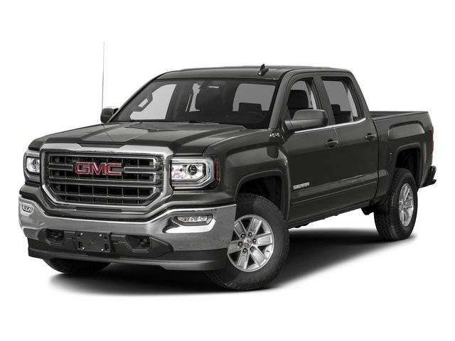 2016 GMC Sierra 1500 SLE — Pickup Truck — 145,939 mi — Brattleboro, VT