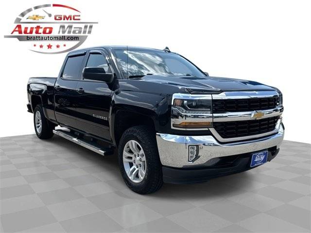 2016 Chevrolet Silverado 1500 LT — Pickup Truck — 86,266 mi — Brattleboro, VT
