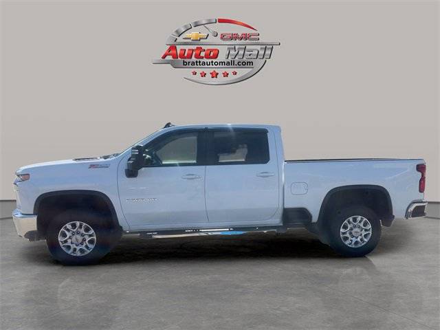 2023 Chevrolet Silverado 2500HD LT — Pickup Truck — 45,799 mi — Brattleboro, VT
