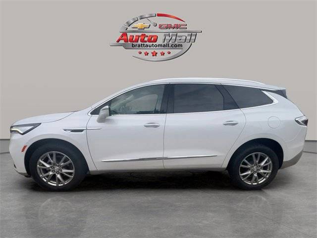 2023 Buick Enclave Premium — SUV — 41,287 mi — Brattleboro, VT