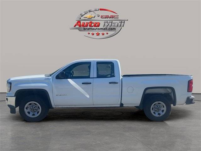 2017 GMC Sierra 1500 Base — Pickup Truck — 117,850 mi — Brattleboro, VT