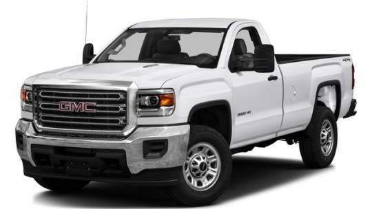 2016 GMC Sierra 3500HD SLE — Pickup Truck — 131,306 mi — Brattleboro, VT