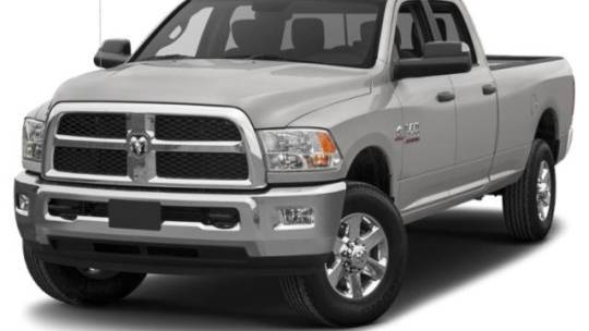 2015 Ram 3500 Tradesman — Pickup Truck — 117,276 mi — Brattleboro, VT